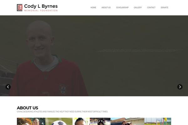Site using Seamless Donations plugin
