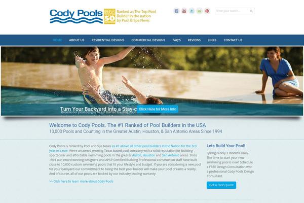 intent13 theme websites examples