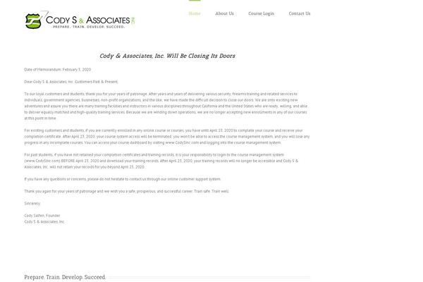 Site using Wp-date-remover plugin