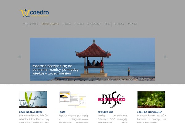 Divi-3 theme site design template sample