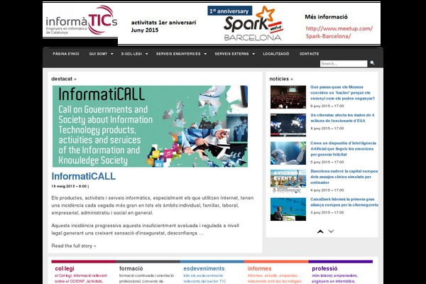 Arthemia theme site design template sample