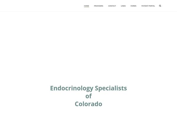 Site using Masterslider plugin