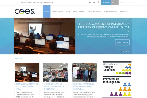 Site using Penci-pennews-review plugin