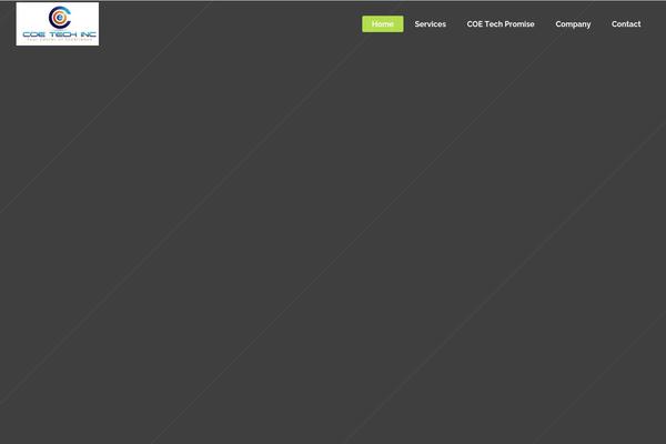 Startit-child theme site design template sample