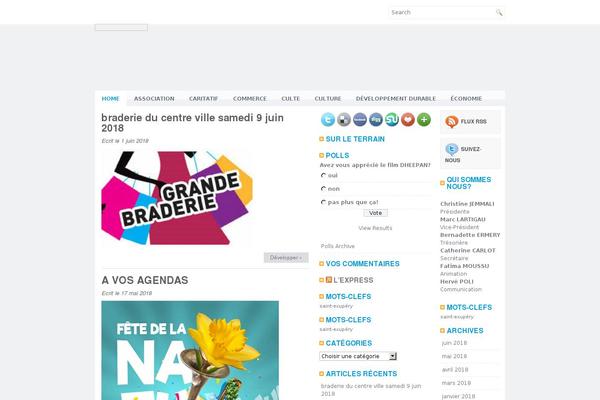 Site using Twitter-blackbird-pie plugin