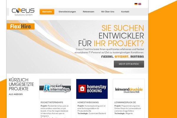 Site using Ultimate-floating-widgets plugin
