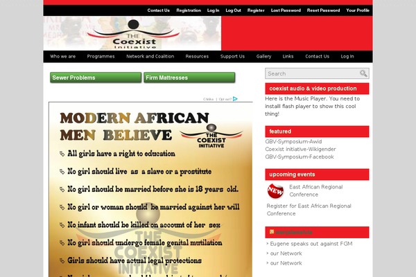 Ieducation theme site design template sample