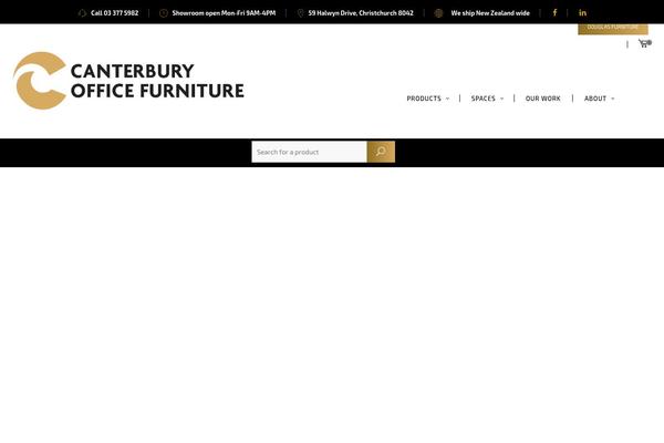 Site using Cff-extensions plugin