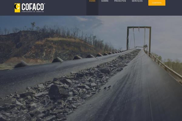 Site using Contact Form 7 plugin