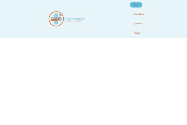 Site using Themetonaddon plugin