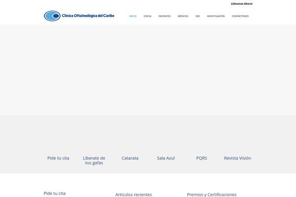 Twentytwentyfour theme site design template sample