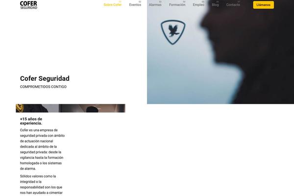 Site using Ohio-extra plugin