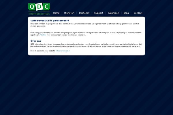 Site using WRC Pricing Table plugin