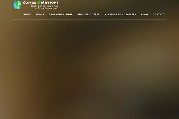 Site using Audio-player-by-clammr plugin