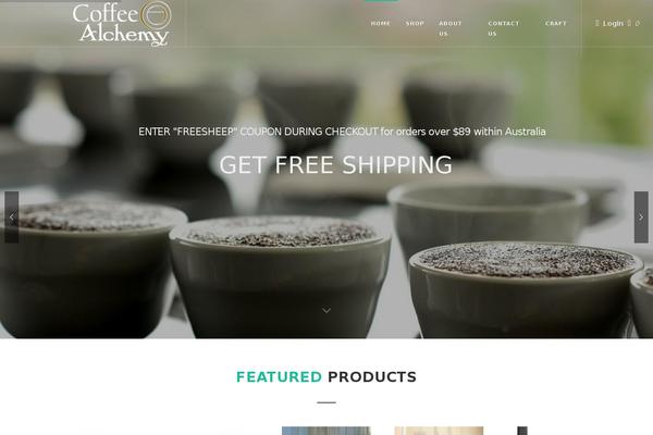 Site using Woocommerce Multiple Addresses plugin