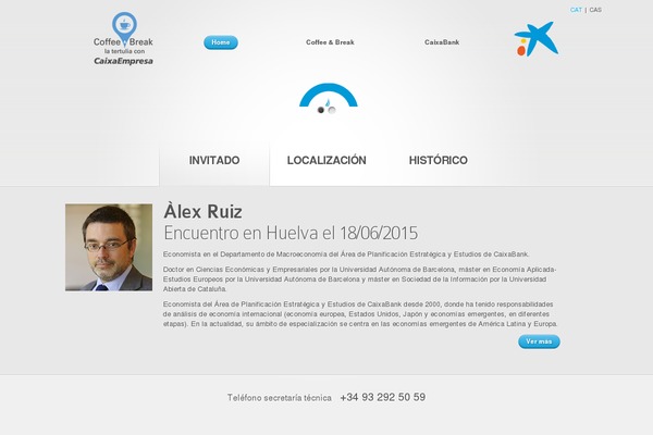 Nova theme site design template sample