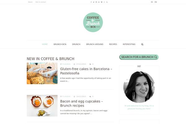 Site using Gourmet-ads plugin