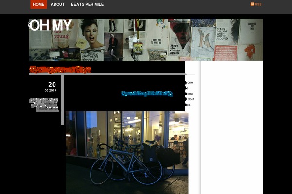 Yashfa theme site design template sample