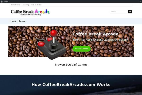 Site using Myscorespresenter plugin