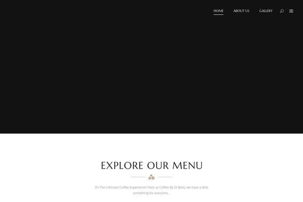 Site using Corretto-core plugin