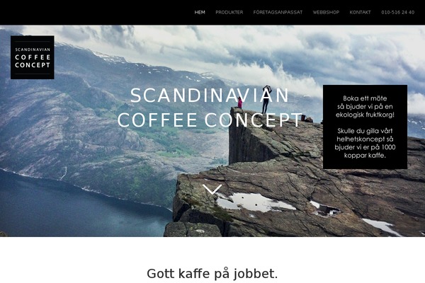 Swatch theme site design template sample