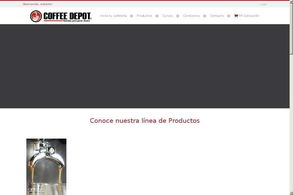 Site using Public plugin