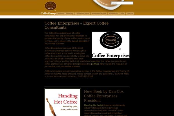 Atahualpa346 theme site design template sample