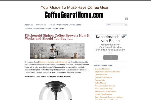 Site using Canvas plugin