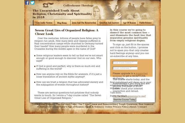 Site using 1bit plugin