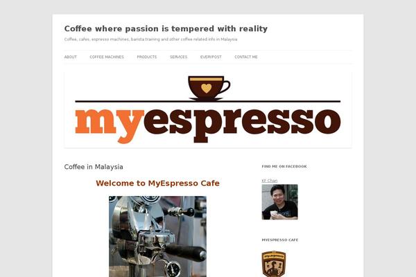 Site using Ie-sitemode plugin