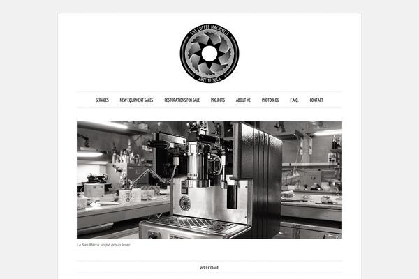 Site using Search Everything plugin