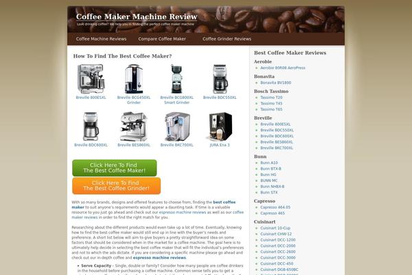 Site using Aucomz11 plugin