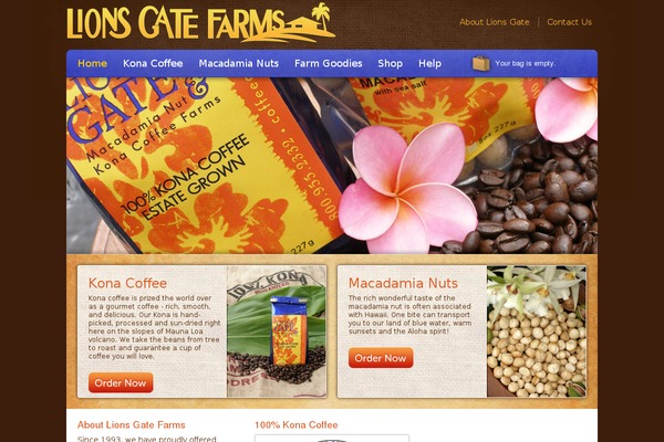 Site using Bb-ultimate-addon plugin