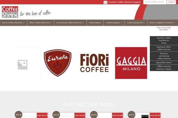 Site using Woocommerce-all-discounts plugin