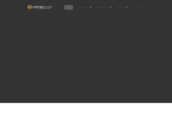 Semantic theme site design template sample