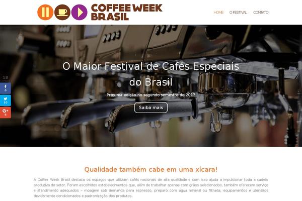 Site using Monarch plugin