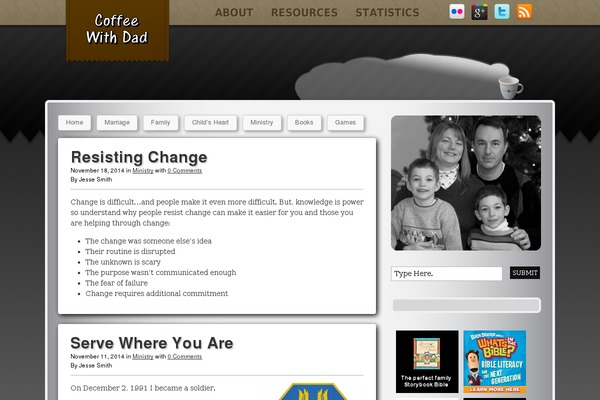 Site using Coming Soon CC plugin