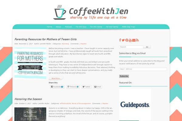 Preference Lite theme site design template sample