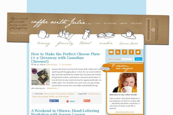 Site using Pinterest Image Pinner From Collective Bias plugin