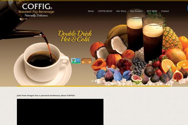 coffig.com site used Ddsw
