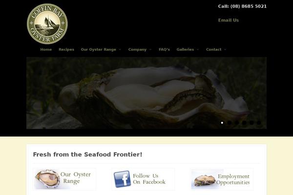 Resort theme site design template sample