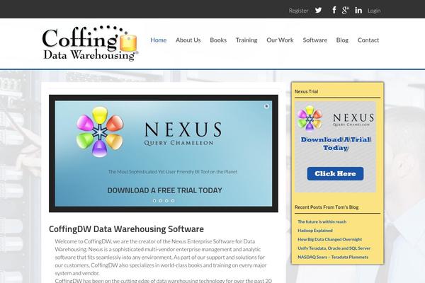 Site using Quick-license-manager plugin