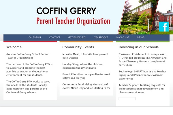 coffingerry.com site used Deborah