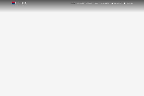 Site using WordPress Plugin Ley Cookie plugin