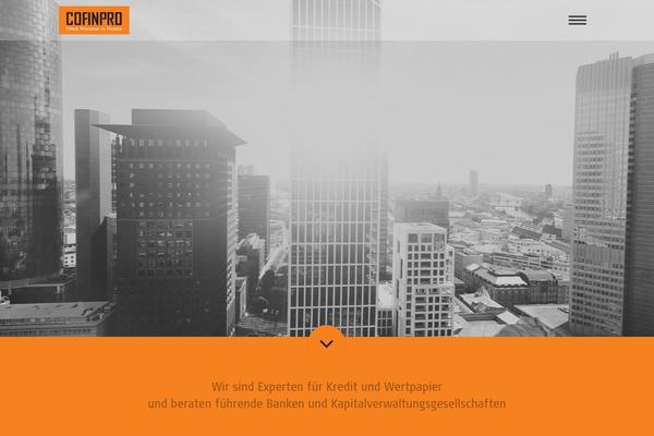 Site using Animate It! plugin