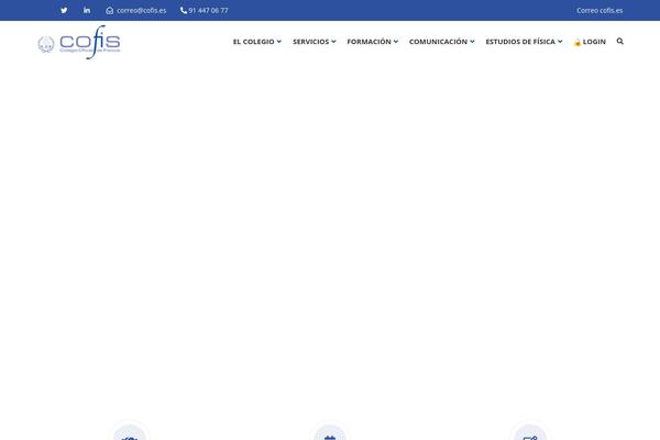 Site using Thecorps-helper-library plugin