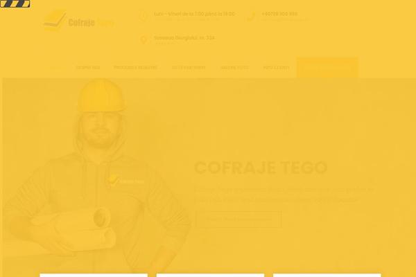 Site using Parallax-backgrounds-for-vc plugin
