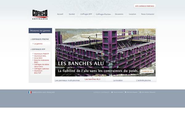 Site using Shutter Reloaded plugin