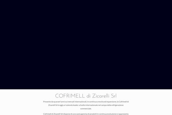 Site using Contact Form 7 City Field Extension plugin