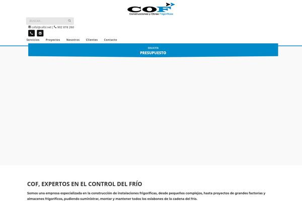 Site using Simple Sitemap plugin